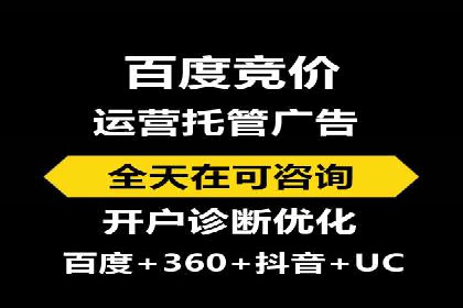 百度竞价推广公司经典案例解析：广告投放策略的智慧